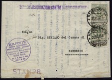 1924 parastatali coppia usato  Novedrate