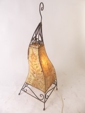 Rientalische tischlampe marokk gebraucht kaufen Rientalische tischlampe marokk gebraucht kaufen  Krefeld