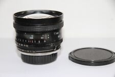 Tamron adaptall 17mm for sale  VERWOOD