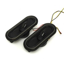 Sanyo fw50d48f speaker for sale  Arlington