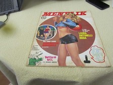 Rivista menelik parodia usato  Italia