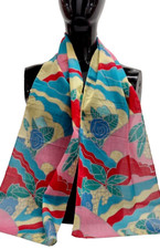 Echo scarf sheer for sale  San Diego
