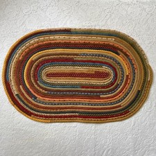 Vintage quilted area for sale  Hillsboro