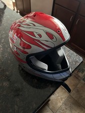 Modelo TMS - Capacete infantil HY601 - Novo em folha nunca usado - Tamanho médio comprar usado  Enviando para Brazil