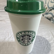Starbucks reusable hot for sale  LONDON