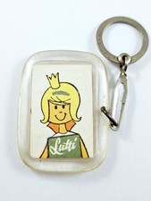 Porte cles bonbons d'occasion  L'Absie