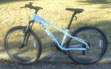 White carrera valour for sale  CHELMSFORD