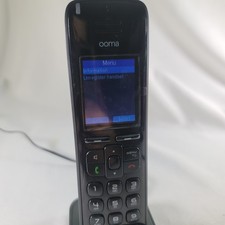 Ooma hd3 cordless for sale  Belton