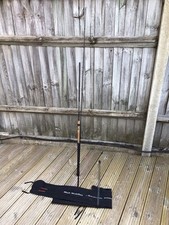 Normark black medallion for sale  GREAT YARMOUTH