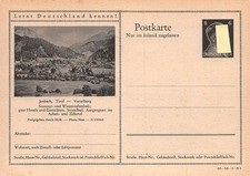 830443 stmark bildganzsache gebraucht kaufen  Deutschland