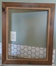 Vintage ornate 16x20 for sale  Haysville
