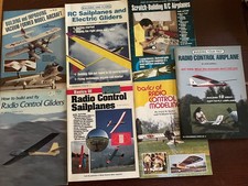 Radio control airplane for sale  Ann Arbor