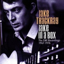 Jake box emi for sale  ROSSENDALE