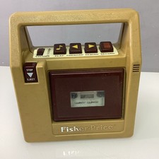 1980 fisher price for sale  WETHERBY