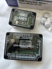 Gsm remote switch for sale  CANNOCK