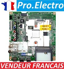Motherboard 60un71006lb 50un70 d'occasion  Marseille XIV