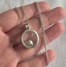 Genuine pandora silver for sale  LIVERPOOL