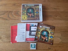 Nintendo 3ds professor gebraucht kaufen Nintendo 3ds professor gebraucht kaufen  Altenholz