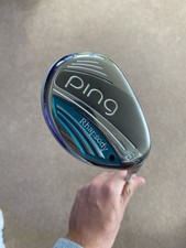 Ping rhapsody hybrid for sale  IPSWICH