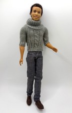 Barbie ken articulated for sale  Fairfax