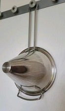Bulthaup trichtersieb seiher gebraucht kaufen  Cottbus