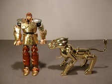 Chevalier zodiaque saint d'occasion Chevalier zodiaque saint d'occasion  Strasbourg-