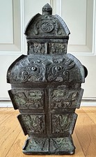 Antique chinese bronze for sale  Roswell