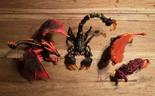 Schleich eldraror figuren gebraucht kaufen Schleich eldraror figuren gebraucht kaufen  Berlin