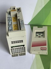 Keb 05f5b3a 090a usato  Vittuone