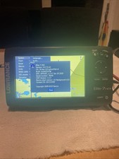 Lowrance elite hdi d'occasion  Expédié en Belgium