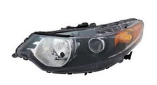 33151tl0g13 left headlight d'occasion  Expédié en Belgium