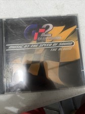 Usado, GT2: Music at the Speed of Sound by Various Artists (CD, Apr-2000, 2 Discs, Red comprar usado  Enviando para Brazil