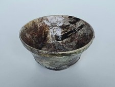 Bol céramique raku d'occasion  Matour