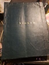 Mixed homemade binder for sale  BOGNOR REGIS