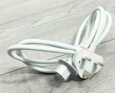 Power cable lead for sale  BIRMINGHAM