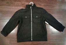 Bnwt black wool for sale  Vineland