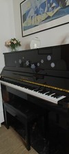 Pianoforte muro yamaha usato  Bologna