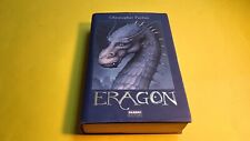 Christopher paolini eragon usato  Villarbasse