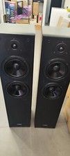 Yamaha coppia diffusori usato  Massa di Somma