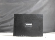 Roteador de rede para máquina de fax Axacore Faxbridge FXB21 com cabo de alimentação comprar usado  Enviando para Brazil