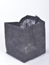 50x pflanztasche 12x13x15cm gebraucht kaufen  Schwarmstedt