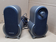 Wharfedale 2.0 speakers for sale  NOTTINGHAM