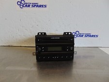 Landrover freelander stereo for sale  KINGSBRIDGE