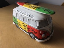 Ocuk ceramic camper for sale  ILMINSTER