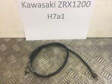 Kawasaki zrx1200 speedo for sale  WARE