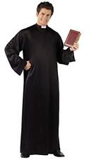 Costume tunica prete usato  Italia