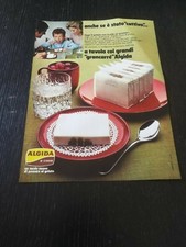 1971 algida casa usato  Roma
