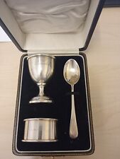 Antique solid silver for sale  EDGWARE