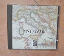 Finisterre folklore world usato  Chieti
