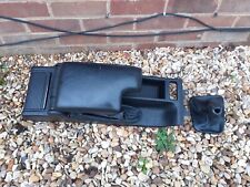 Centre console bmw for sale  ELY